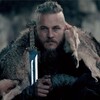 Логотип телеграм канала @vikings_show — Викинги