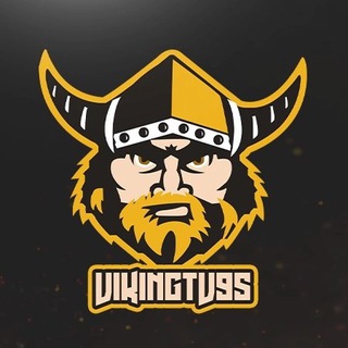 Логотип телеграм канала @vikingtv95 — VIKINGTV