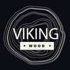 Logo of telegram channel vikingwood — VIKING WOOD
