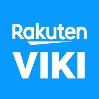 Logotipo del canal de telegramas vikirakuten - Viki Rakuten Pass