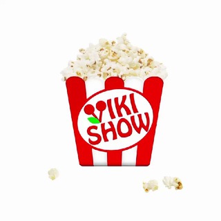 Логотип телеграм канала @vikishow_official — Viki Show