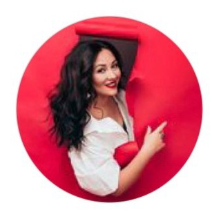 Логотип телеграм канала @vikki_bylife — Говорим по женски, по душам с Vikki