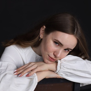 Логотип телеграм канала @vikki_os — Продажи из XS в XL с Викой