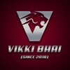 टेलीग्राम चैनल का लोगो vikki_bhai_toss — VIKKI BHAI TOSS