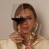 Логотип телеграм канала @vikkiandwine — Vikki & Wine