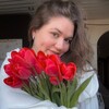 Логотип телеграм канала @vikkiifit — Вика тут худеет