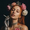 Логотип телеграм канала @vikkilive — Vikki live