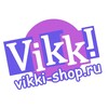 Логотип телеграм канала @vikkiyakutsk — Vikki Китайская аптека