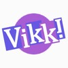 Логотип телеграм канала @vikkiykt — Vikki Китайская аптека