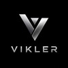 Логотип телеграм канала @vikler_ru — VIKLER | логистика | склад | fulfillment | технологии