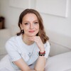 Логотип телеграм канала @viknumerolog — Виктория - цифровой психолог