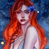 Логотип телеграм канала @vikotic_art — VikotaSun ⟡ ꕥ Архив