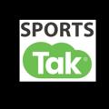 टेलीग्राम चैनल का लोगो vikram9449 — Sports Tak