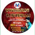 Logo saluran telegram vikram95876 — VIKRAM-™️_SINGH [MUMBAI]🔥SPECIAL❤️(2014)