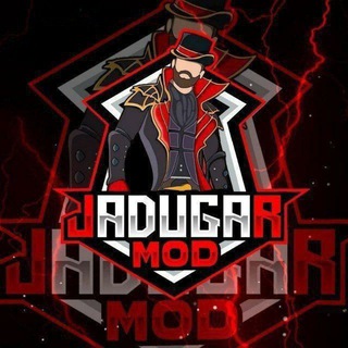 Telegram channel Jadugar 🤡 logo