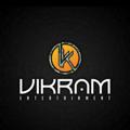 Logo saluran telegram vikramonlineworldd — VIKRAM ONLINE WORLD 🏏⚽️🎾
