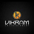 Telegram channel VIKRAM ONLINE WORLD 🏏⚽️🎾 logo