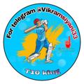 Logo saluran telegram vikramsiyani3 — VIKRAM SIYANI