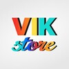 Логотип телеграм канала @vikstore116 — Vikstore