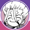 Логотип телеграм канала @viktamin — Викта хочет Сенку | dr. stone