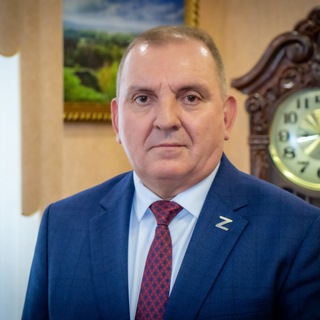 Логотип телеграм канала @viktor_katunin — Виктор Катунин