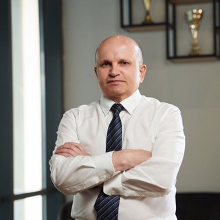 Логотип телеграм канала @viktor_polunin_vyb — Виктор Полунин