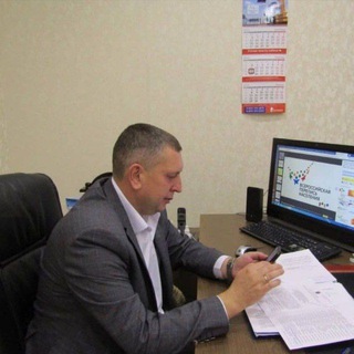 Логотип телеграм канала @viktor_serebrov — Теlegram - канал Виктор Ефремович Серебров