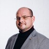 Логотип телеграм канала @viktor_kolomiets — Виктор Коломиец