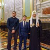 Логотип телеграм канала @viktor_konovalov_official777 — ВИКТОР КОНОВАЛОВ|OFFICIAL 🇷🇺