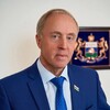 Логотип телеграм канала @viktor_rein — Виктор Рейн, депутат Тюменской областной думы
