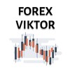 Логотип телеграм -каналу viktorforex — ViktorFX - Торговый Журнал Трейдера | Forex Trading Signals