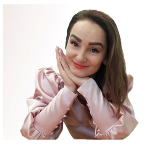 Логотип телеграм канала @viktoria_govtva — Психолог Виктория 🍓