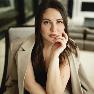 Логотип телеграм канала @viktoria_meier — Виктория Мейер • квантовый рост