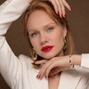 Логотип телеграм канала @viktoria_myzalevskay — ВИКТОРИЯ МУЗАЛЕВСКАЯ | АСТРОВАСТУ