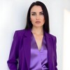 Логотип телеграм канала @viktoria_work — ВИКТОРИЯ • ФРИЛАНС на ТРАФИКЕ💜