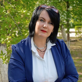 Логотип телеграм канала @viktoriasolovevatmn — Блог Виктории Соловьевой