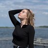 Логотип телеграм канала @viktoriasolovyova — Виктория ️🤍