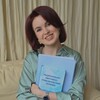 Логотип телеграм канала @viktoriatarnovets — Психотерапевтический пинок