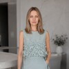 Логотип телеграм канала @viktoriavastu — Заметки Васту-Архитектора — наука о пространстве