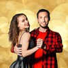 Логотип телеграм канала @viktorilona — Виктор и Илона | Пространство Любви | Медитации