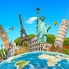 Логотип телеграм канала @viktorinick — Вопросы обо всем на Свете 🌏