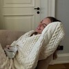 Логотип телеграм канала @viktoriya_mindset — Виктория / предназначение🤍