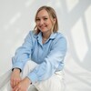 Логотип телеграм канала @viktoriya_telo_psy — Виктория Егорова|СТАНЬ ТЕМ, КТО ТЫ ЕСТЬ