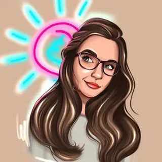 Логотип телеграм канала @viktoriyaboykova — Вика Бойкова