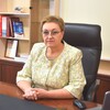 Логотип телеграм канала @viktoriyamovchan — Виктория Мовчан