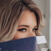Логотип телеграм канала @viktoriyassssecret — бывшая коллега