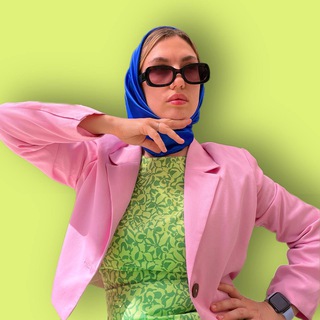 Логотип телеграм канала @viktorka_tv1 — Женская штучка