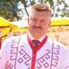 Логотип телеграм канала @viktorovvladimir — Викторов Владимир Николаевич
