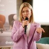 Логотип телеграм канала @viktoruanutri — Шоколад от нутрициолога