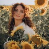 Логотип телеграм канала @viktory_mr — Виктория Морозова ☀️